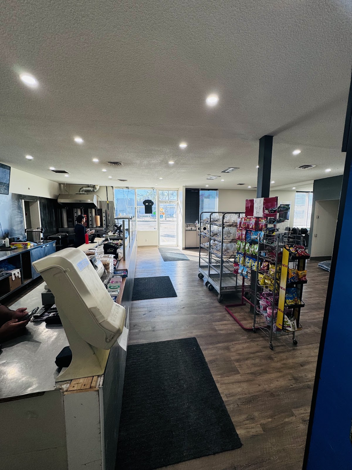 Photo of Prairie Food Products Inc - 628 4 Ave E, Regina, SK S4N 4Z5